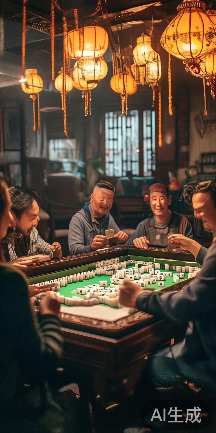 每日推荐：天天游棋牌心中最喜欢的游戏攻略大全