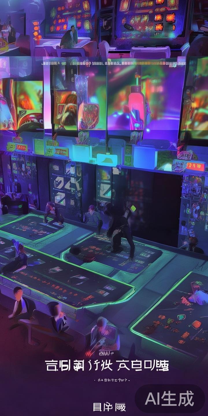 天天电游棋牌娱乐：创新玩法引领棋牌娱乐新潮流，引爆休闲娱乐新风尚