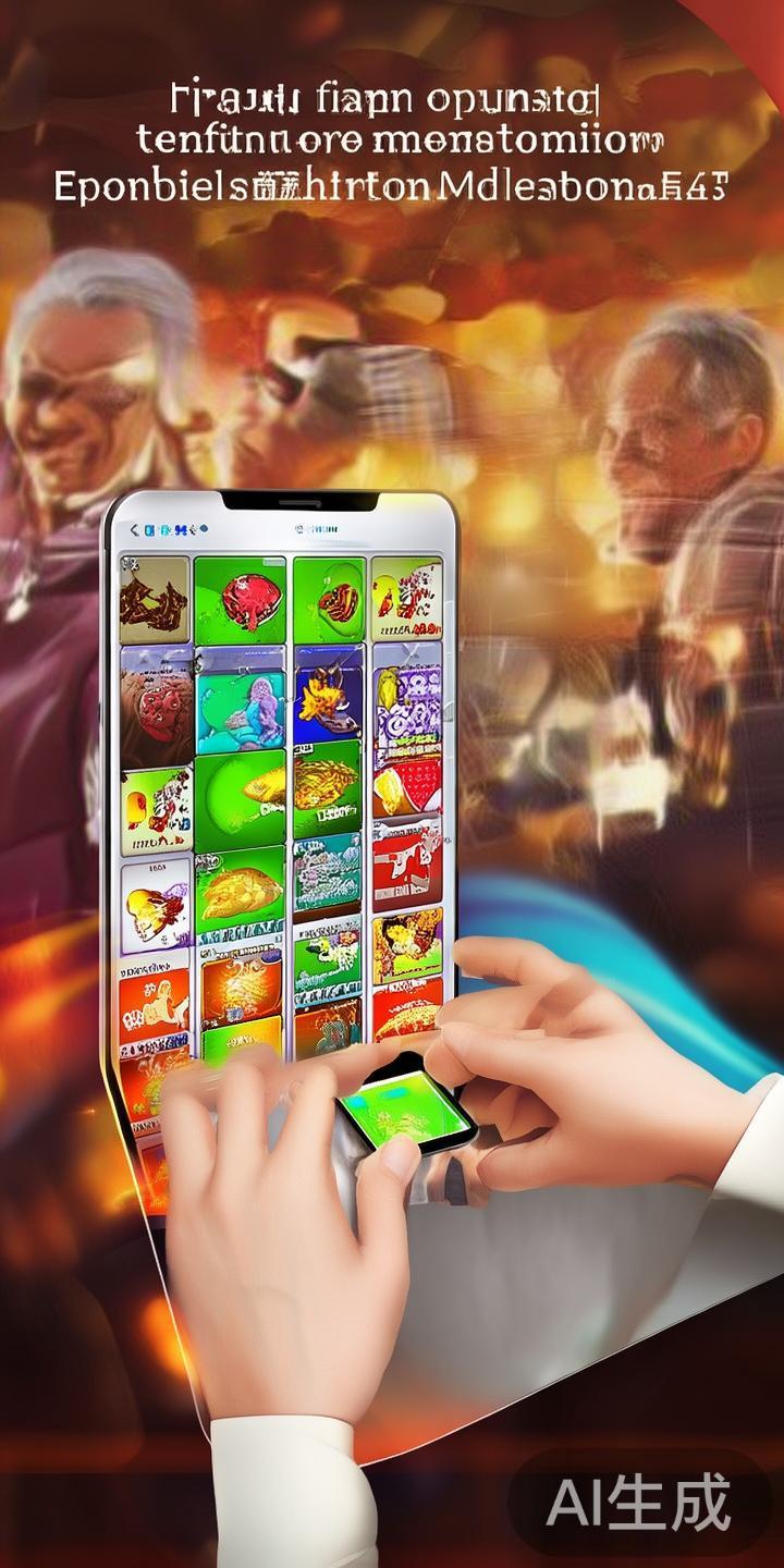 2024年类似天天游的热门棋牌游戏推荐盘点