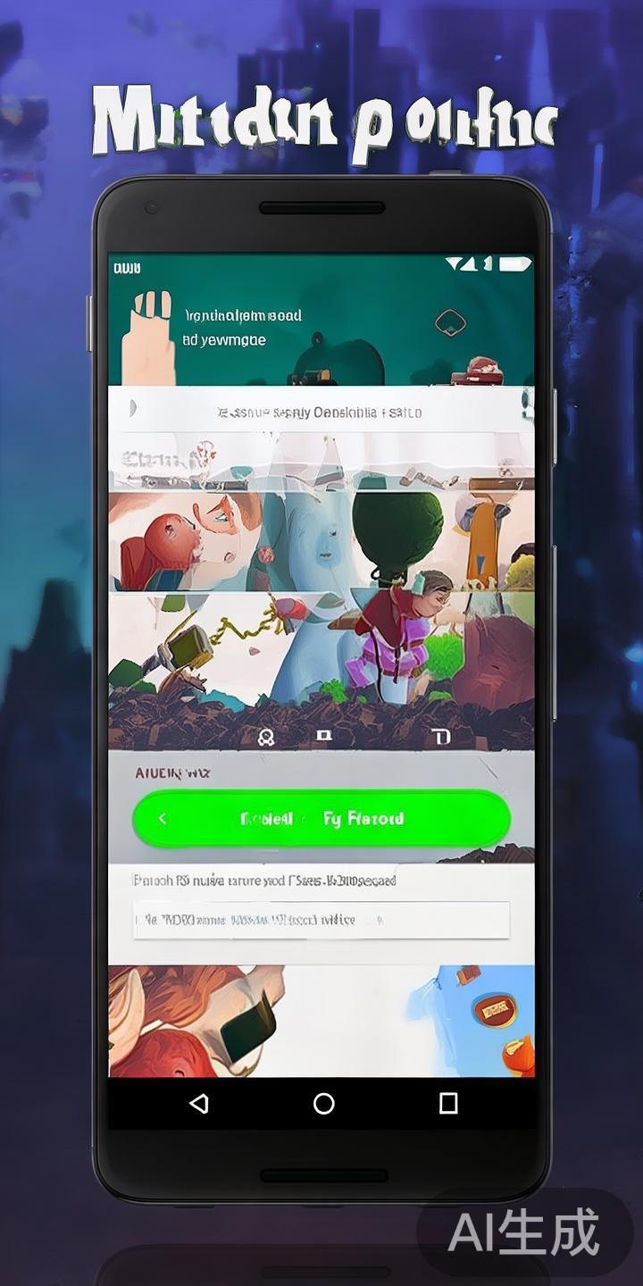 二、找到下载入口
在官方网站首页或应用市场内，找