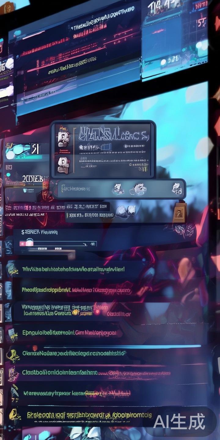 全面解析“天天游棋牌”论坛比赛规则与详细报名流程指导