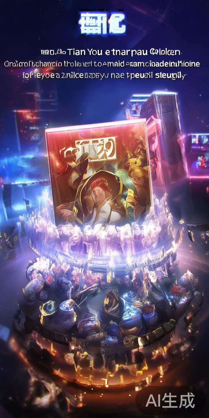 天天游棋牌下线后如何选择合适的替代游戏平台进行娱乐体验