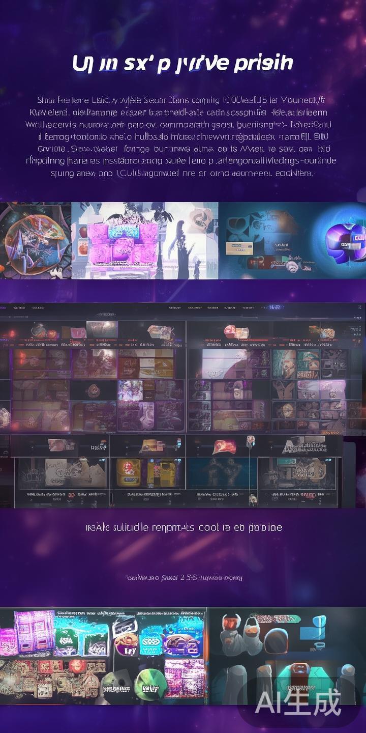 另一方面，平台不断优化的用户体验是其另一大亮点。“