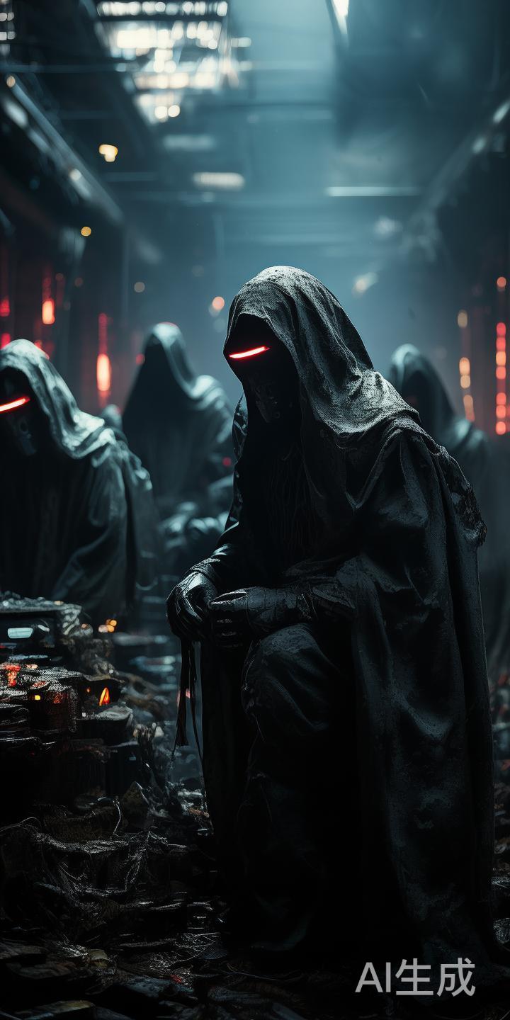 此外，部分平台通过虚假账户、机器人操控，人为操控游