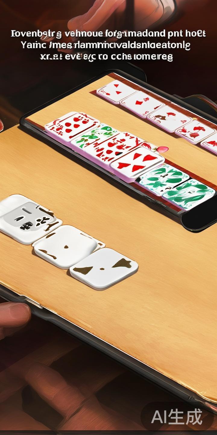 全面掌握天天游棋牌全屏出牌技巧与操作指南，轻松赢得胜利