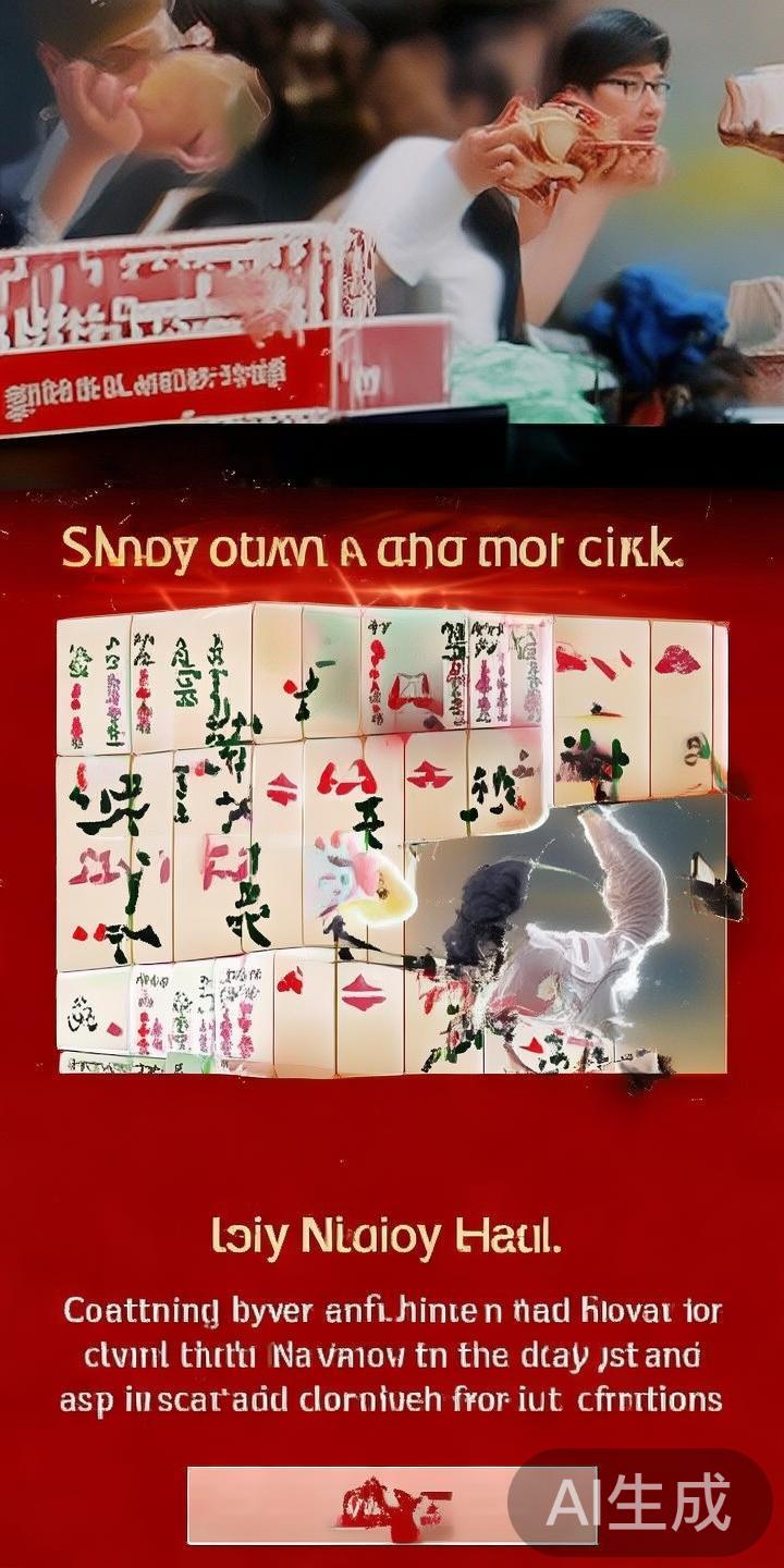 在当今全民线上娱乐时代，棋牌游戏已成为人们休闲娱乐