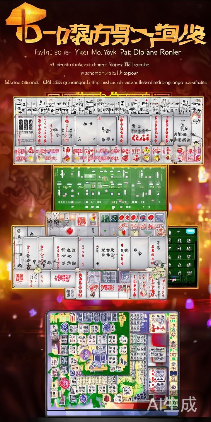 近年来，融合了两者元素的新型棋牌游戏持续出现，如【