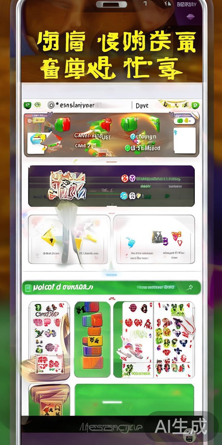 天天游棋牌电玩怎么玩最容易上手新手攻略详解 合理利用新手引导和练习模式众多棋牌平台都提供新手专