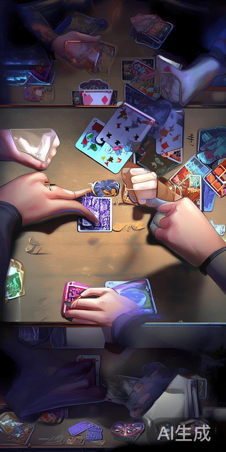 赢得棋局的关键在于科学分析当下局势。在天天游棋牌中