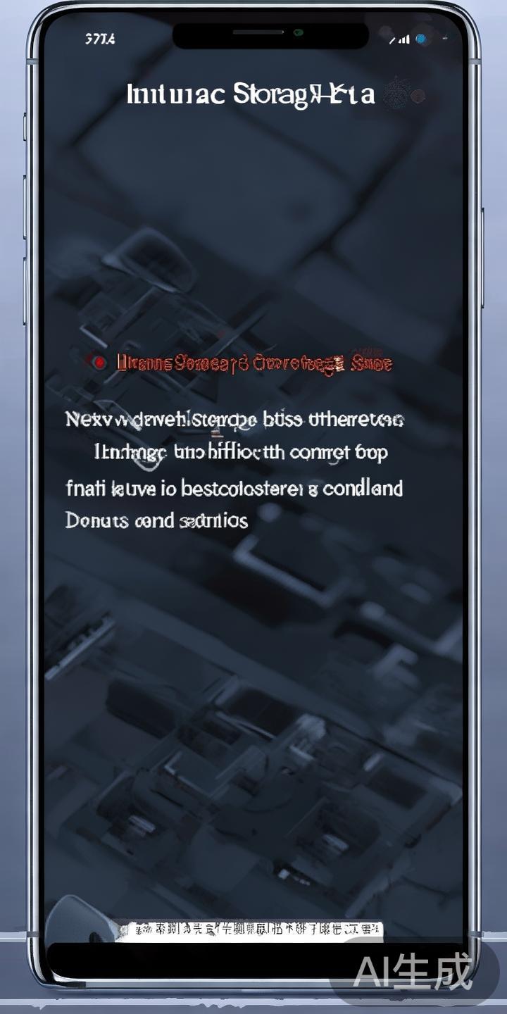 全面解析天天游棋牌突发无法启动的常见原因与应对措施 二、设备存储空间不足
设备的存储空间不足会严重影