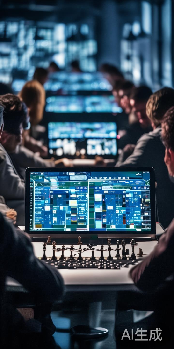 2024年最新的天天游棋牌辅助工具全面介绍与使用指南 现代棋牌辅助工具的崭新升级
随着技术的不断发展,