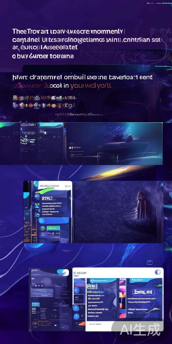 四是内容内容统一管理。无论用户使用哪一版本，都能获