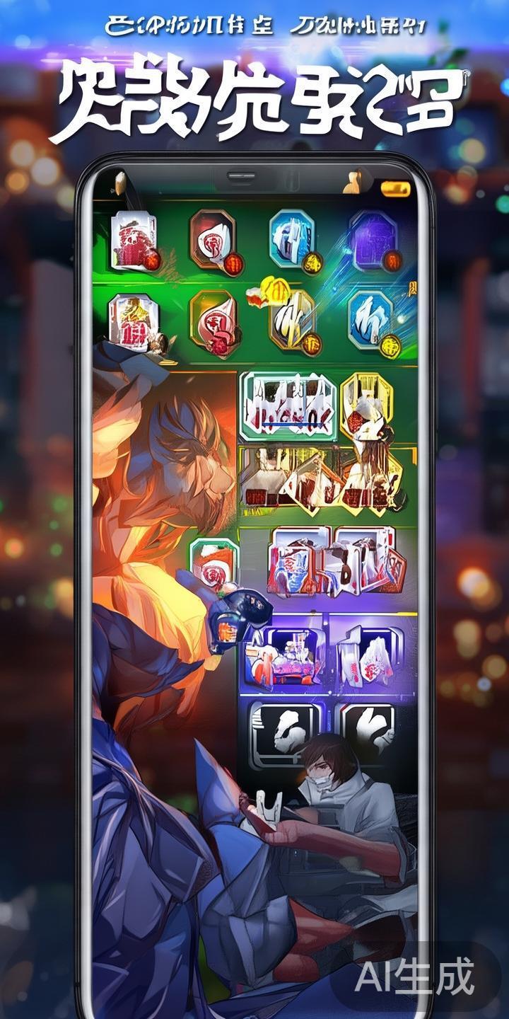 在当今数字娱乐迅速发展的时代，手游已成为大众休闲的