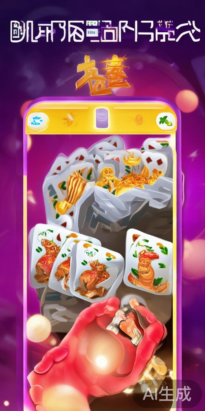 在当今移动互联网盛行的时代，棋牌游戏成为许多玩家休