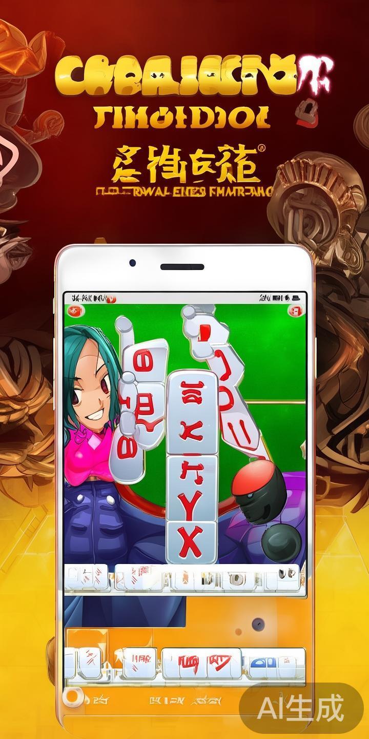 在当今数字娱乐时代，棋牌游戏逐渐成为人们休闲娱乐的