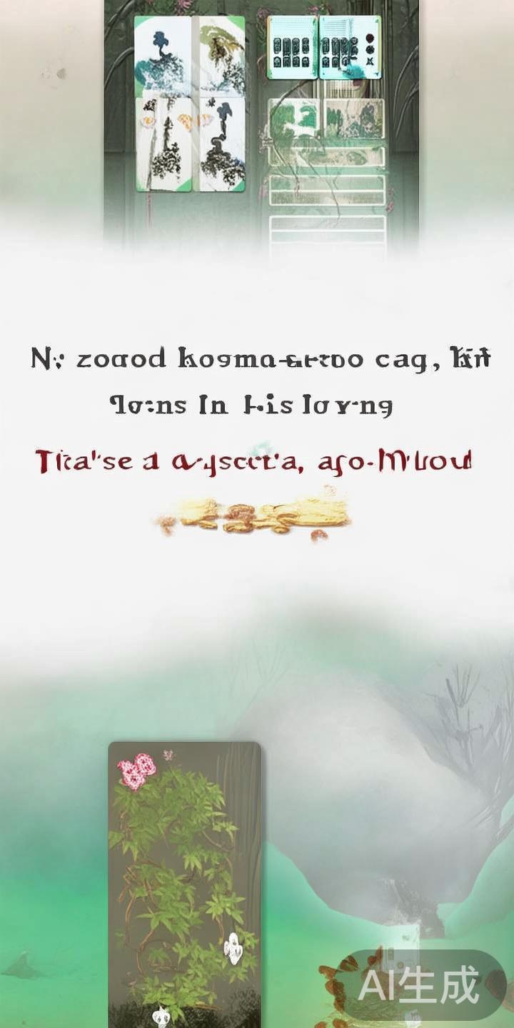 探索融合禅意元素的拇指棋牌——打造每日新鲜的天天斗地主体验 “天地一色,心境一片。” 这种理念深深扎根于中华传