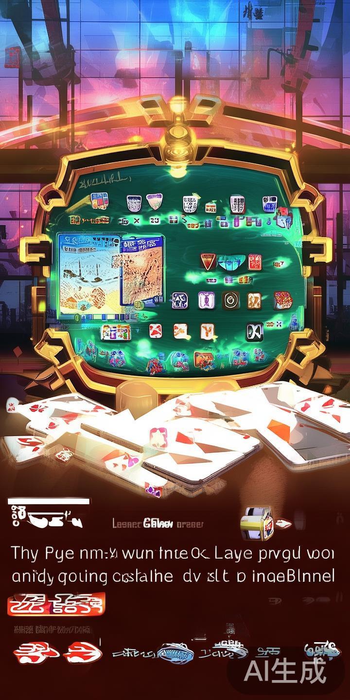 在线上娱乐和休闲娱乐日益盛行的今天，许多玩家热衷于