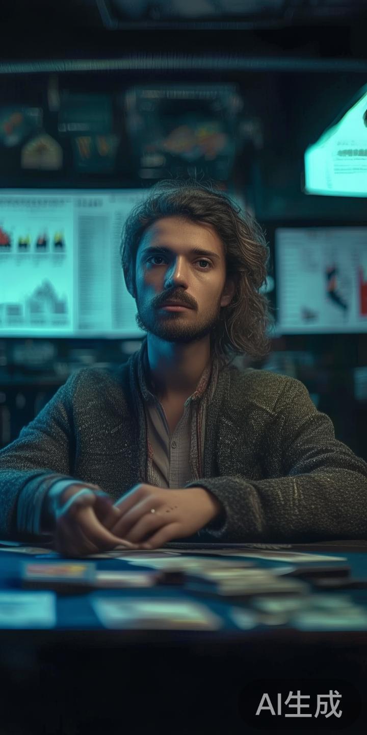 以一名玩家为例，他在多次游戏中总结出“三个不容忽视