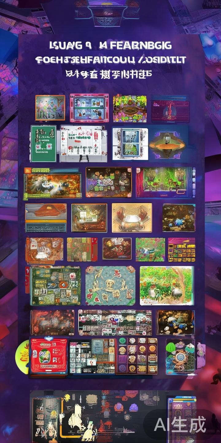 【每日更新】天天棋牌游官网免费试玩版最新上线通知,尽享无限欢乐! 丰富多样的游戏类别满足不同需求
在试玩过程中,玩