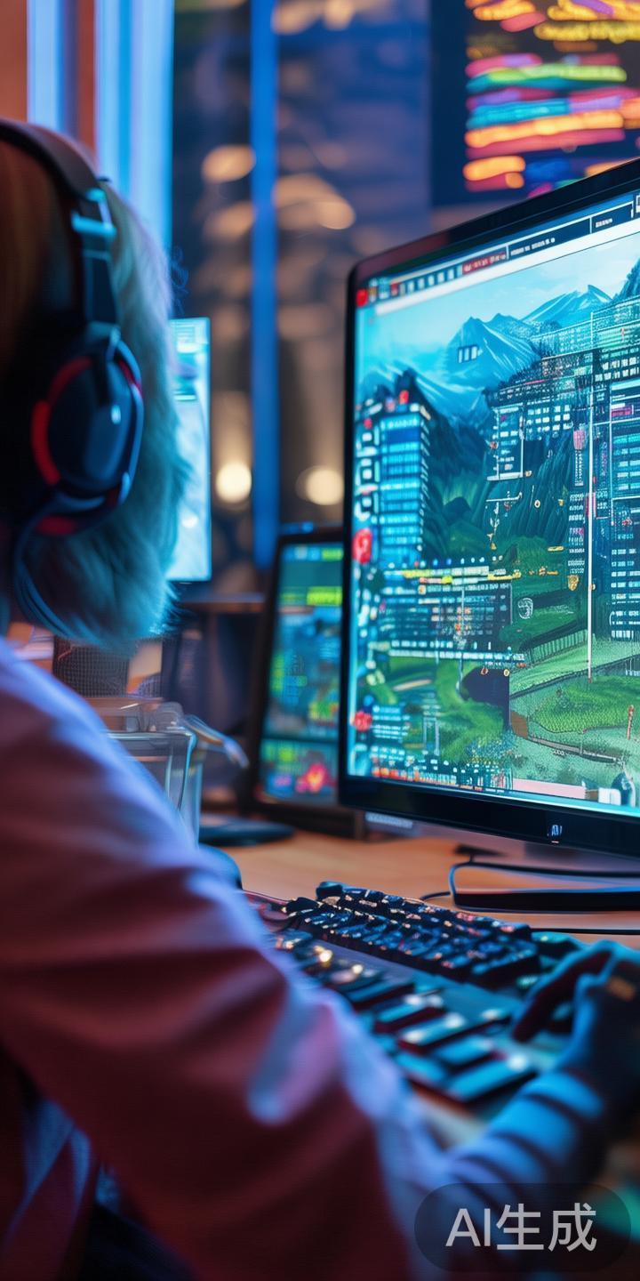 贴吧成为玩家之间沟通交流的重要渠道。玩家可以在贴吧