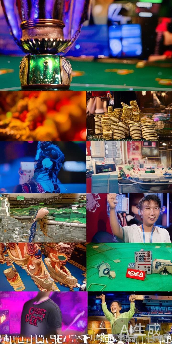 天天游棋牌最新大奖得主精彩获奖图片推荐与活动资讯 天天游棋牌中的获奖图片种类繁多,可以看到有人在德州