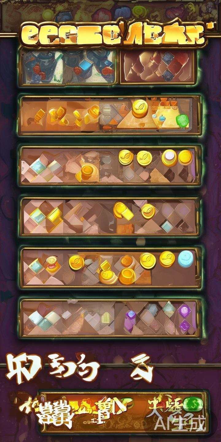 在乐游天天捕鱼棋牌中，每日任务不仅提供丰富的游戏奖